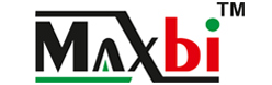 Max Brass logo